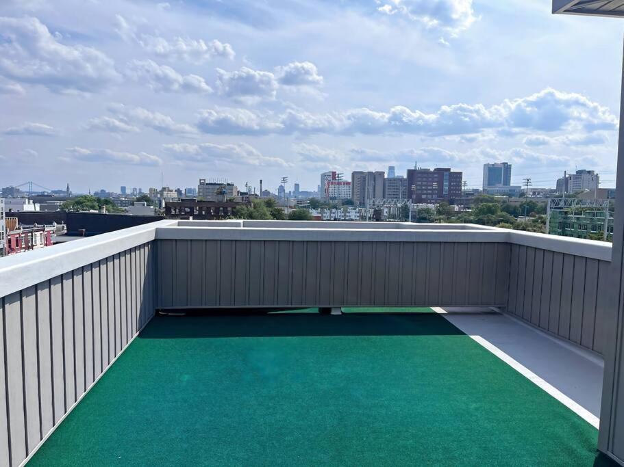 Yanne'S Place - Philabundance Views Filadelfia Esterno foto